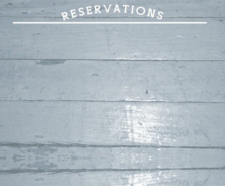 Reservation Background